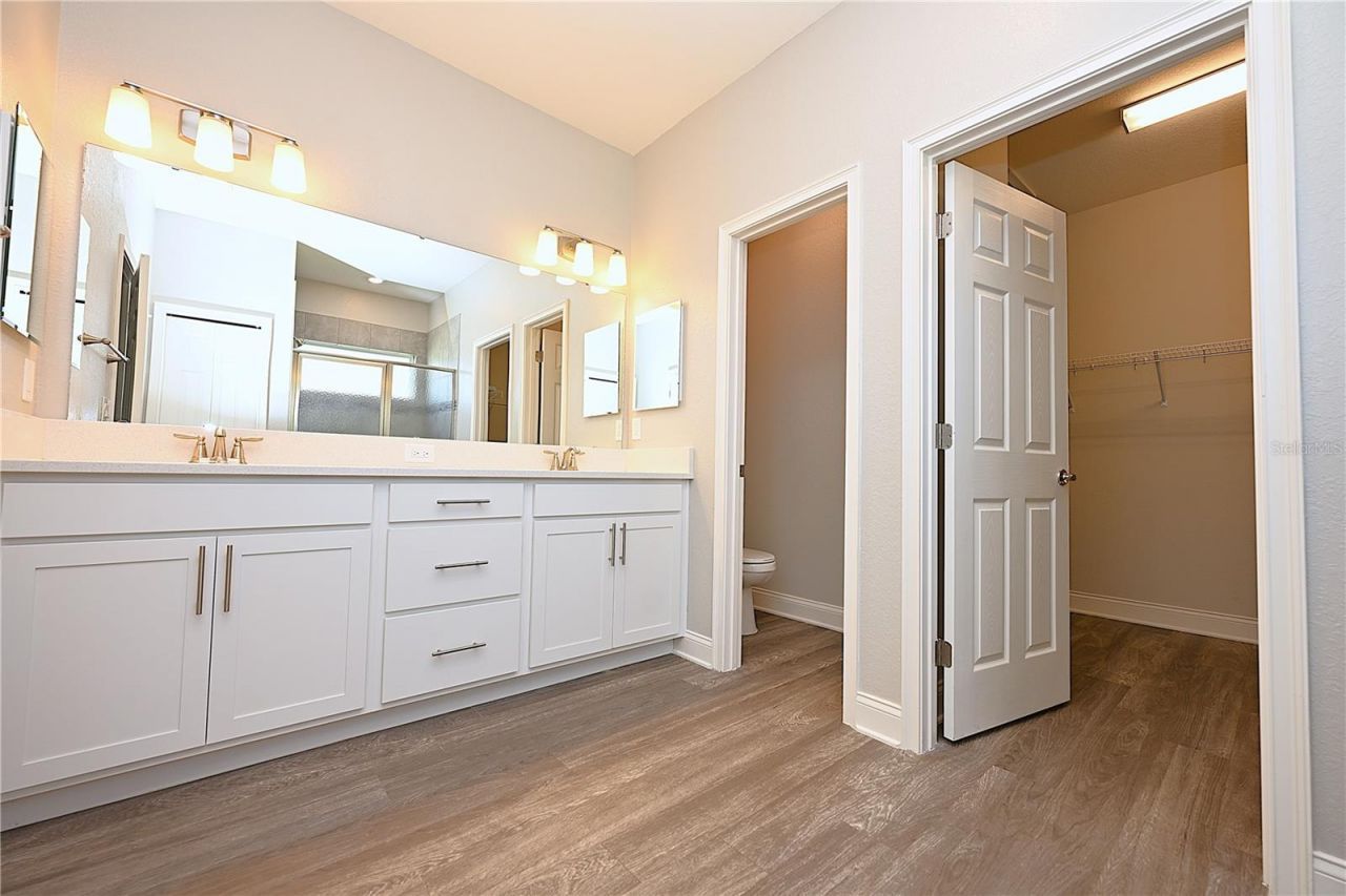 299 Travelers Creek Drive, Auburndale, FL 33823 Photo
