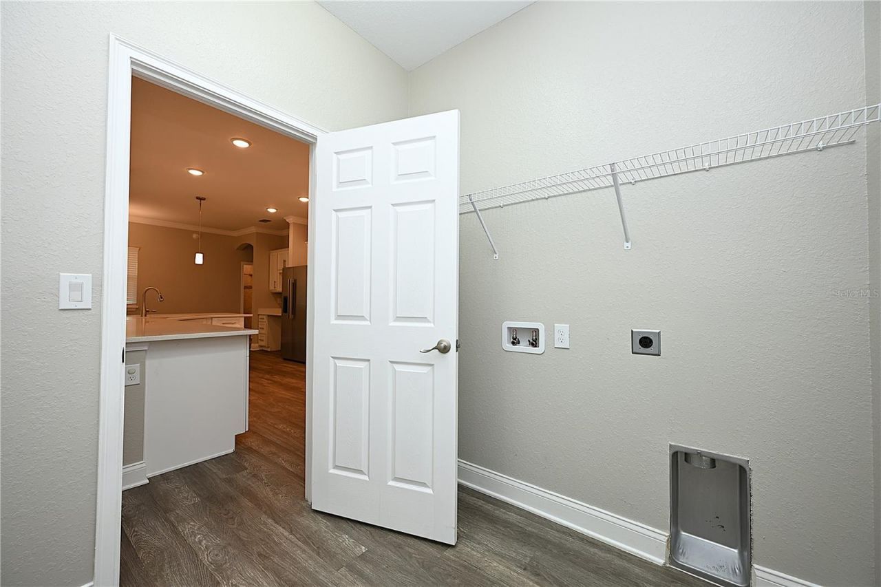 299 Travelers Creek Drive, Auburndale, FL 33823 Photo
