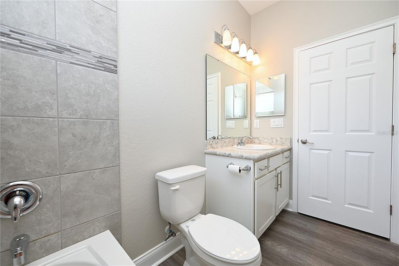 299 Travelers Creek Drive, Auburndale, FL 33823 Photo