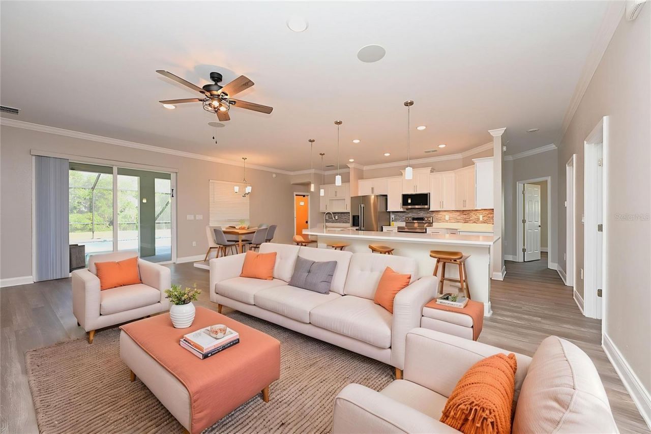 299 Travelers Creek Drive, Auburndale, FL 33823 Photo
