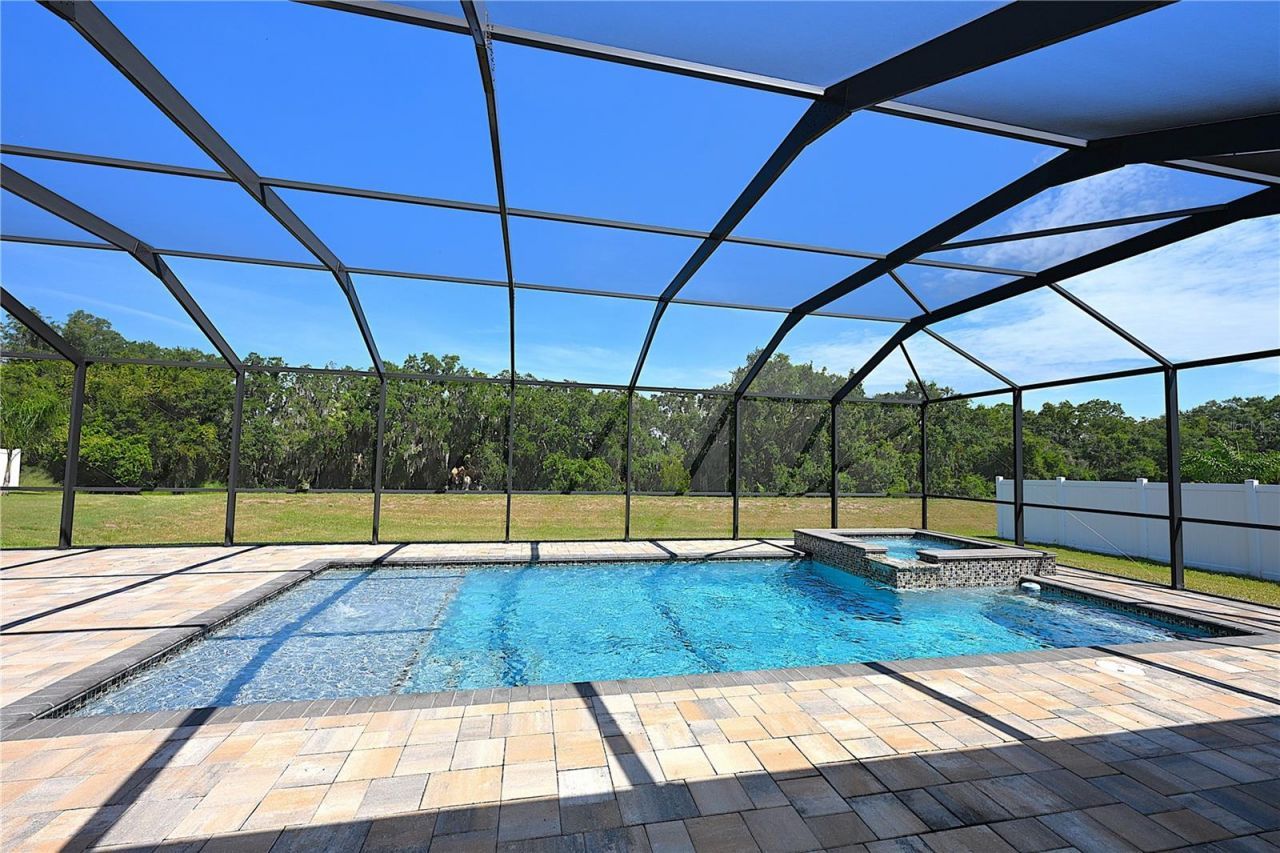 299 Travelers Creek Drive, Auburndale, FL 33823 Photo
