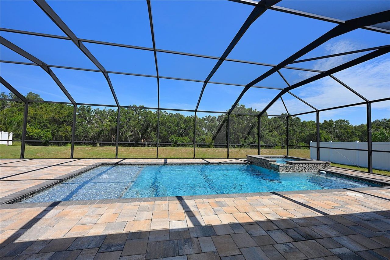 299 Travelers Creek Drive, Auburndale, FL 33823 Photo
