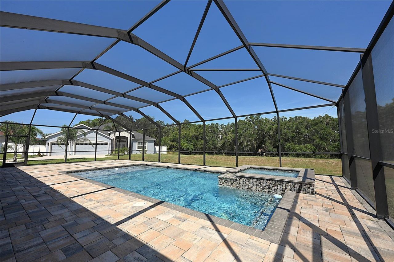 299 Travelers Creek Drive, Auburndale, FL 33823 Photo