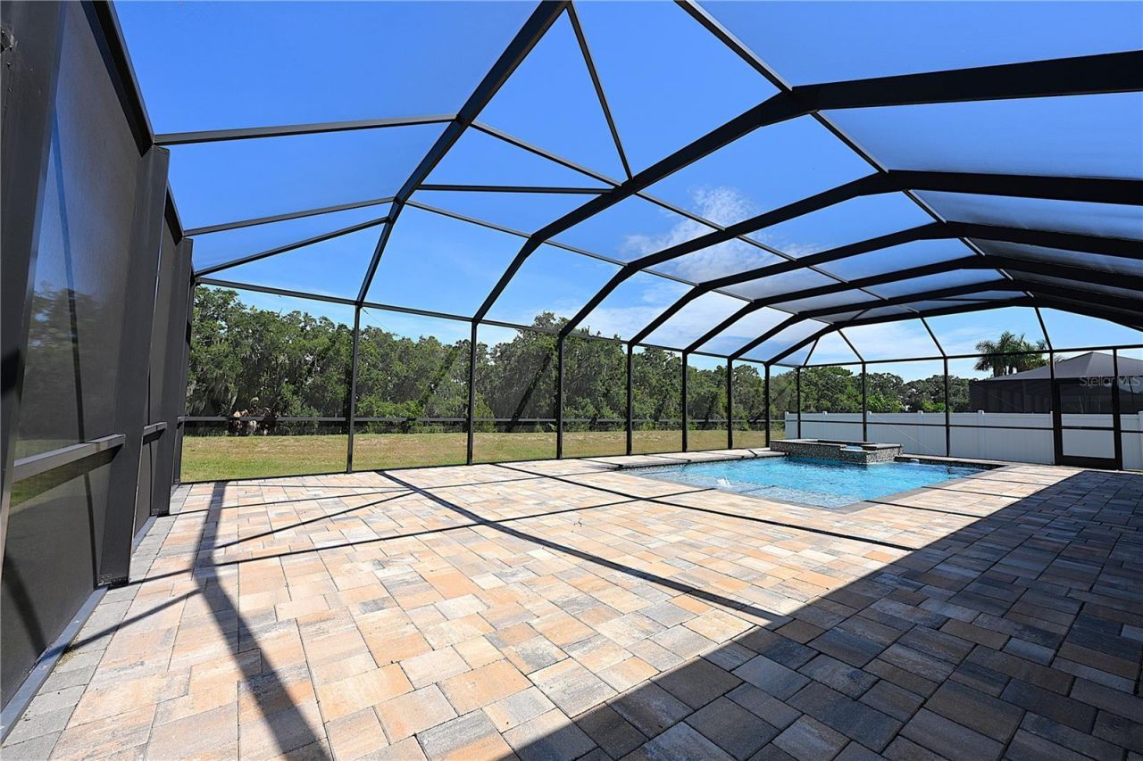 299 Travelers Creek Drive, Auburndale, FL 33823 Photo