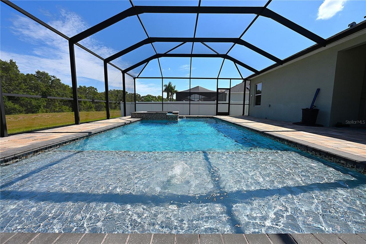 299 Travelers Creek Drive, Auburndale, FL 33823 Photo