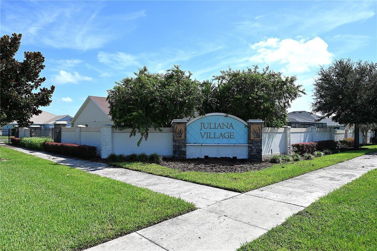 299 Travelers Creek Drive, Auburndale, FL 33823 Photo