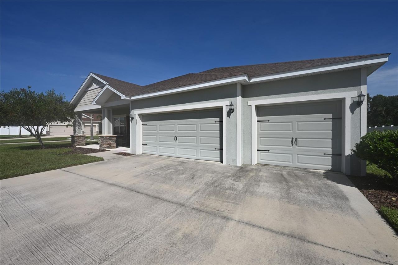 299 Travelers Creek Drive, Auburndale, FL 33823 Photo