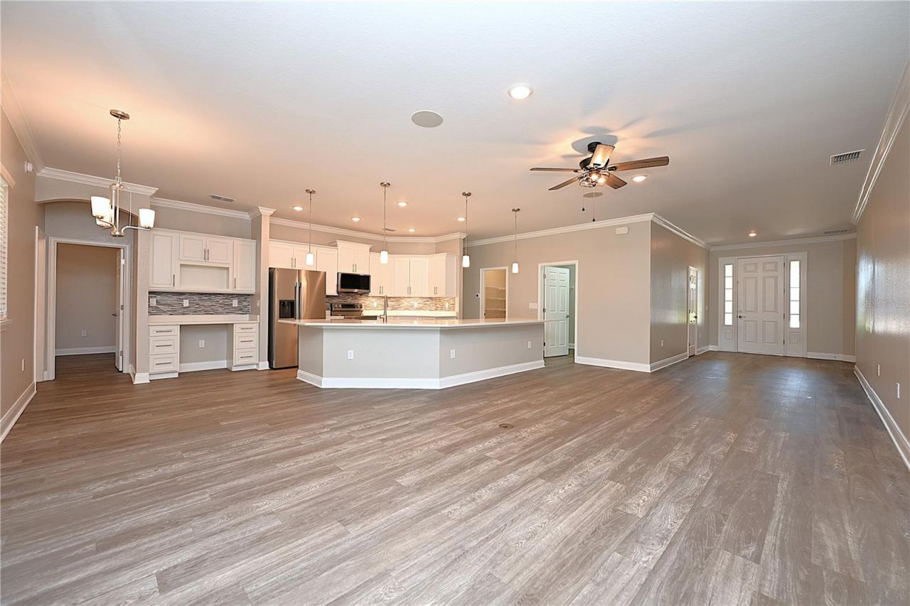 299 Travelers Creek Drive, Auburndale, FL 33823 Photo