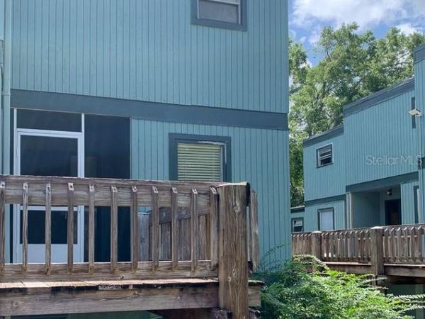 605 SW 75TH STREET , Unit 210, GAINESVILLE, FL 32607