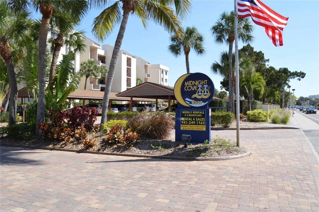 6327 Midnight Pass Rd Road, Unit 999, Sarasota, FL 34242 Photo