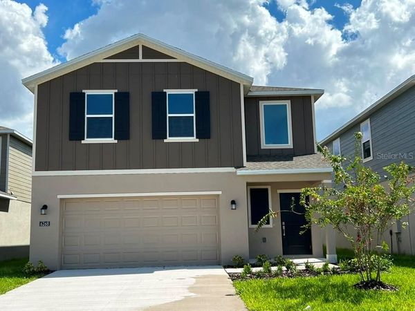 6268 BOTTICELLA BOULEVARD , WINTER HAVEN, FL 33884