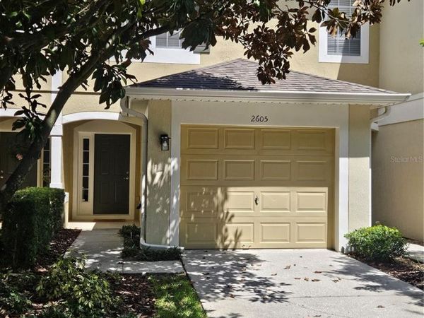 2605 GALLIANO CIRCLE , WINTER PARK, FL 32792