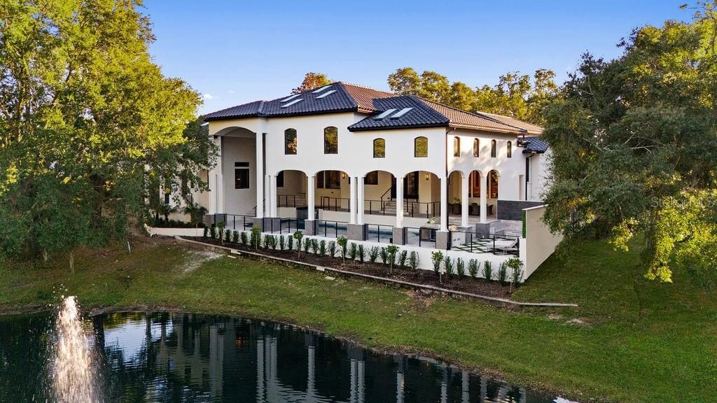 9725 Chestnut Ridge Drive , Windermere, FL 34786 Photo