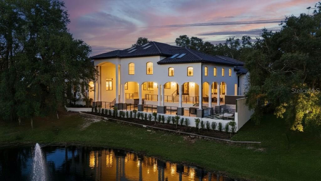 9725 Chestnut Ridge Drive , Windermere, FL 34786 Photo