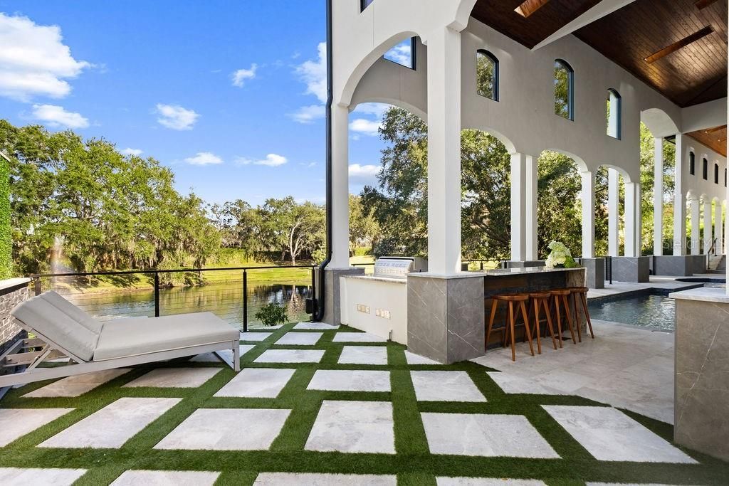 9725 Chestnut Ridge Drive , Windermere, FL 34786 Photo