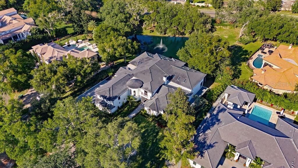 9725 Chestnut Ridge Drive , Windermere, FL 34786 Photo