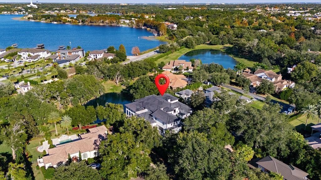 9725 Chestnut Ridge Drive , Windermere, FL 34786 Photo