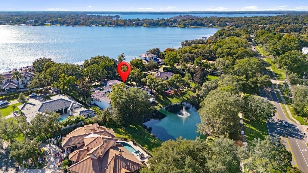 9725 Chestnut Ridge Drive , Windermere, FL 34786 Photo