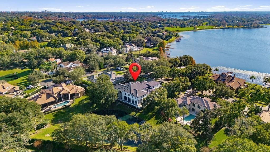9725 Chestnut Ridge Drive , Windermere, FL 34786 Photo