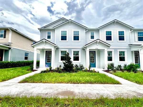 2792 CAMELLIA FLOWER STREET , APOPKA, FL 32703
