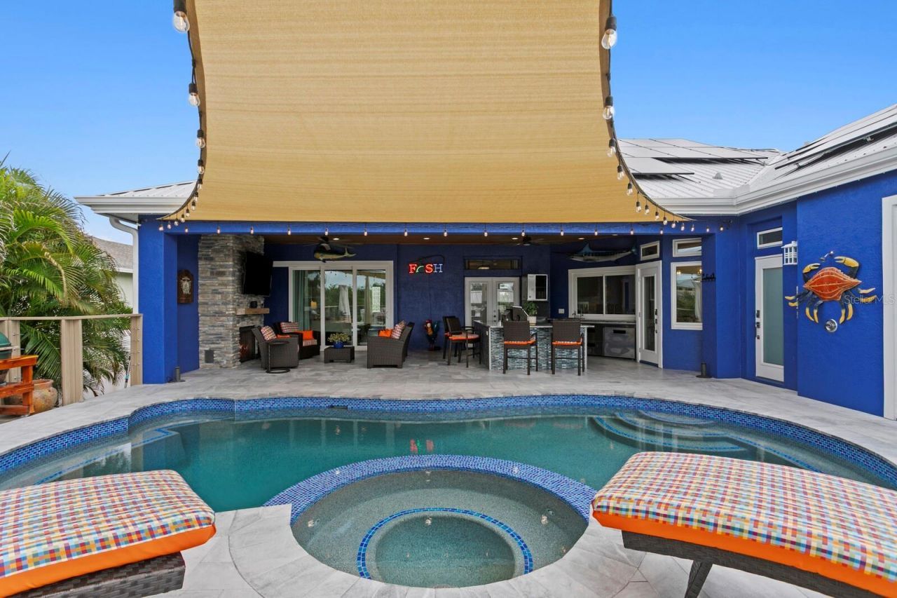704 Eagle Lane, Apollo Beach, FL 33572 Photo