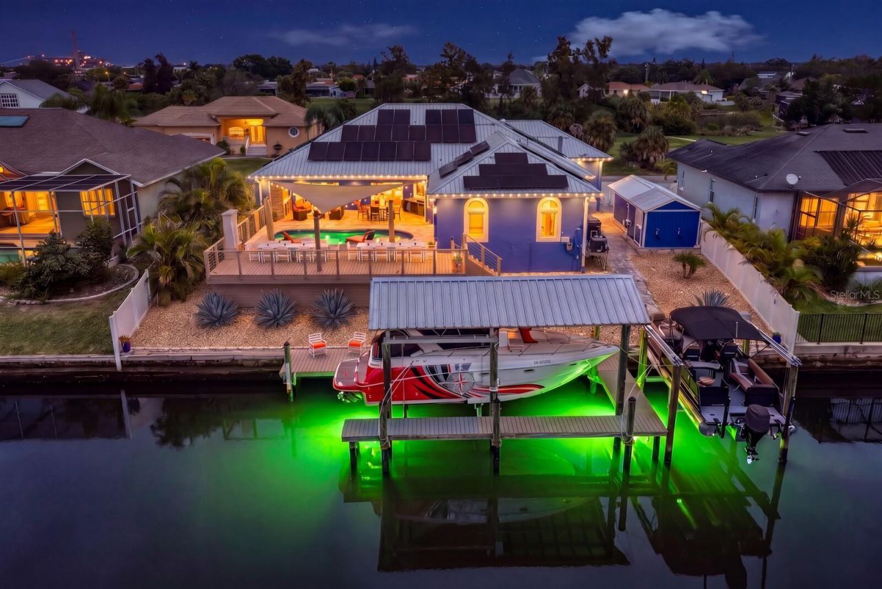 704 Eagle Lane, Apollo Beach, FL 33572 Photo