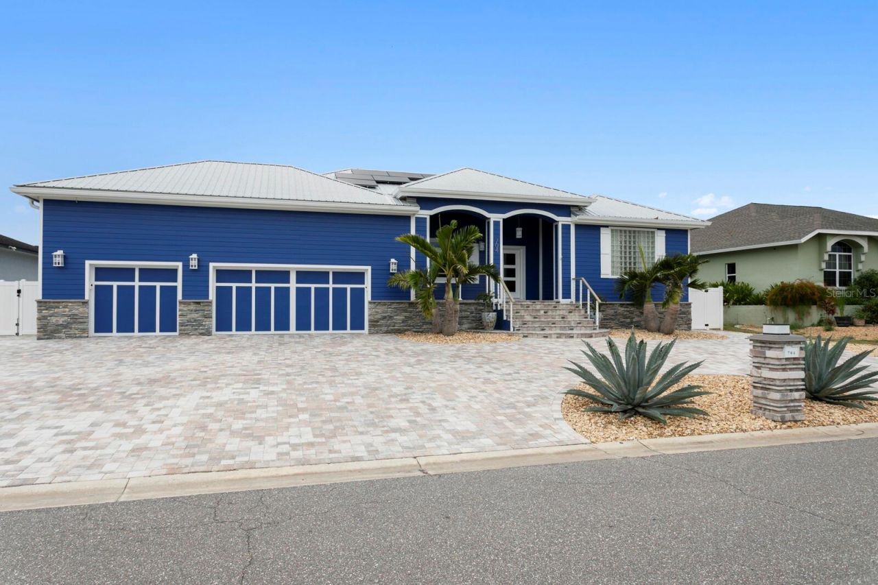 704 Eagle Lane, Apollo Beach, FL 33572 Photo