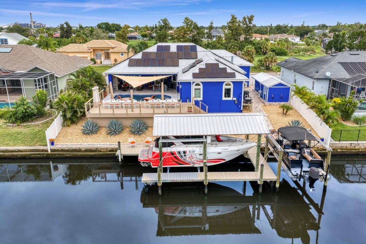 704 Eagle Lane, Apollo Beach, FL 33572 Photo