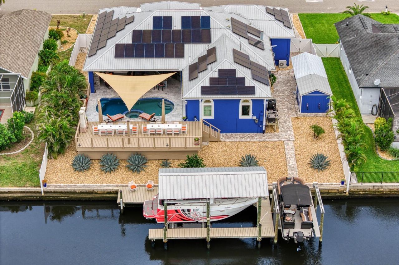 704 Eagle Lane, Apollo Beach, FL 33572 Photo