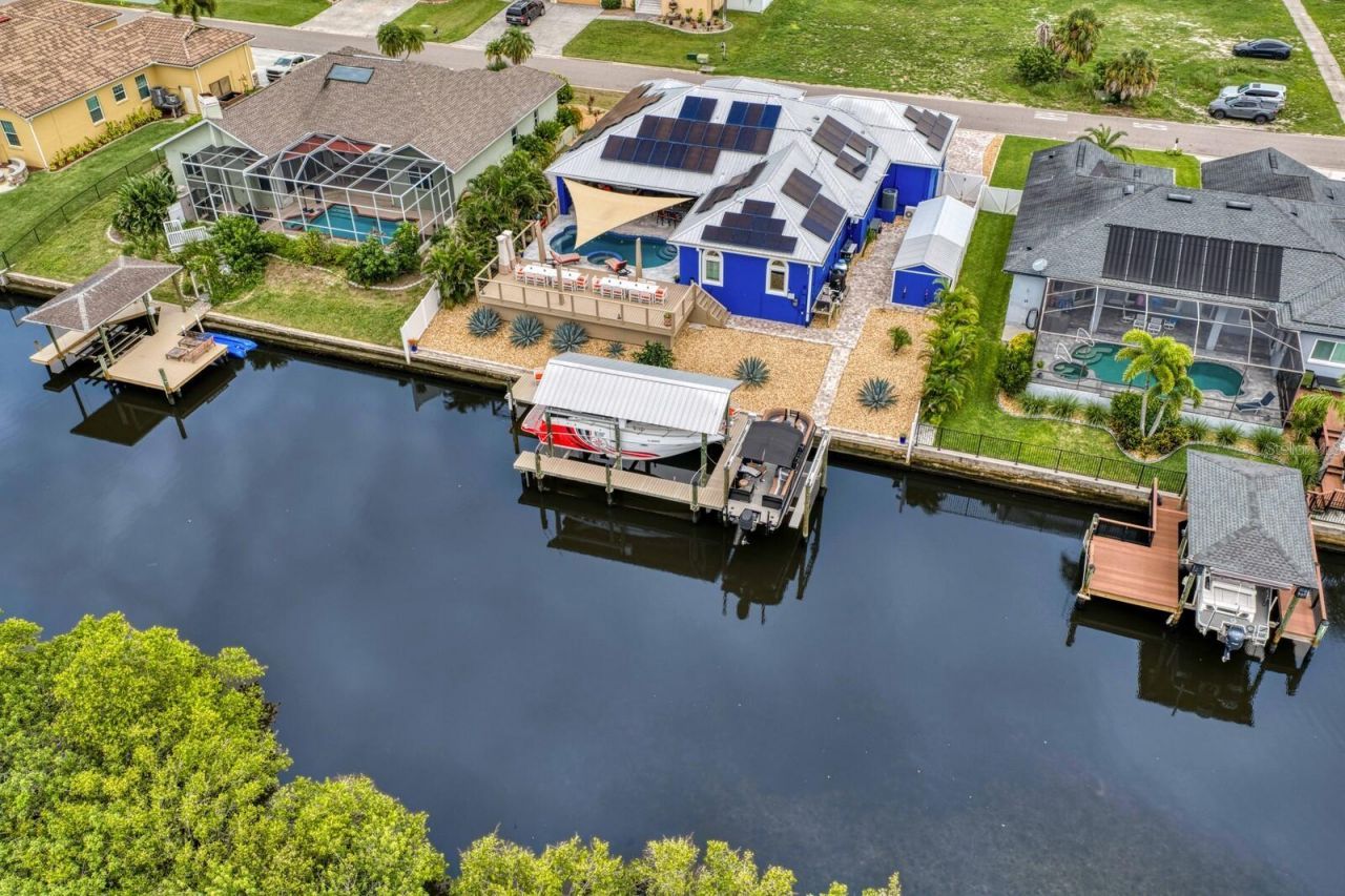 704 Eagle Lane, Apollo Beach, FL 33572 Photo