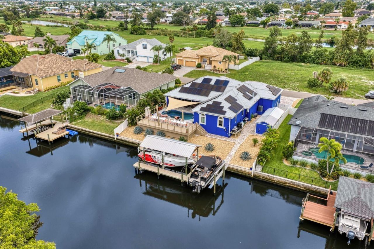 704 Eagle Lane, Apollo Beach, FL 33572 Photo