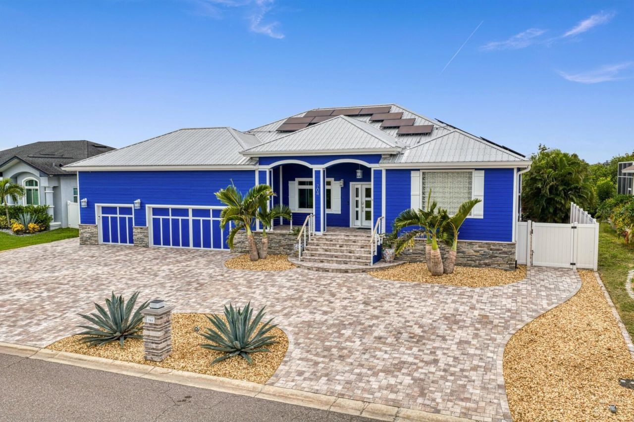 704 Eagle Lane, Apollo Beach, FL 33572 Photo