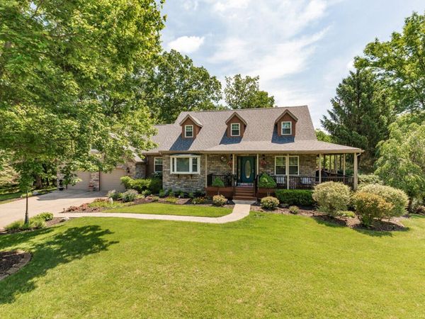 330 Oak Street, Butler, KY 41006