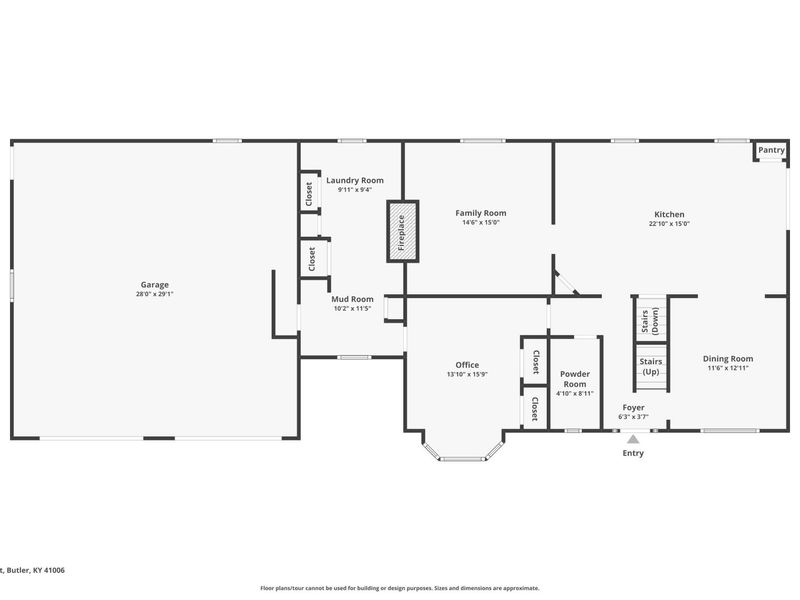 330 Oak Street, Butler, KY 41006 Photo 43