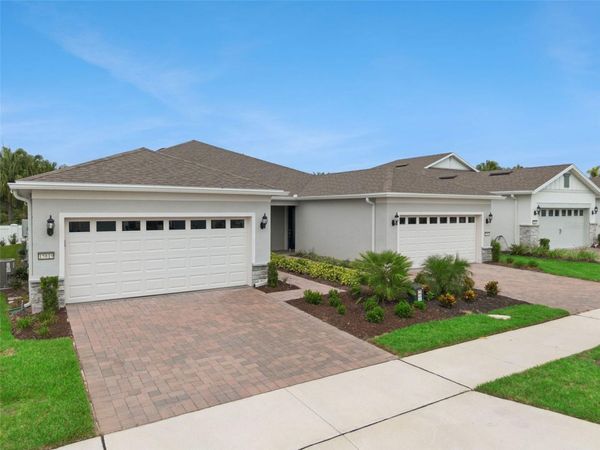 15819 GEM VIEW STREET , WINTER GARDEN, FL 34787
