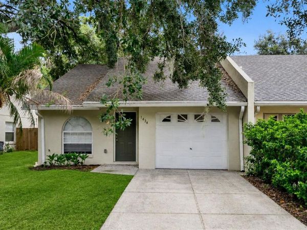 1434 SHIRLEY DRIVE , LAKELAND, FL 33810