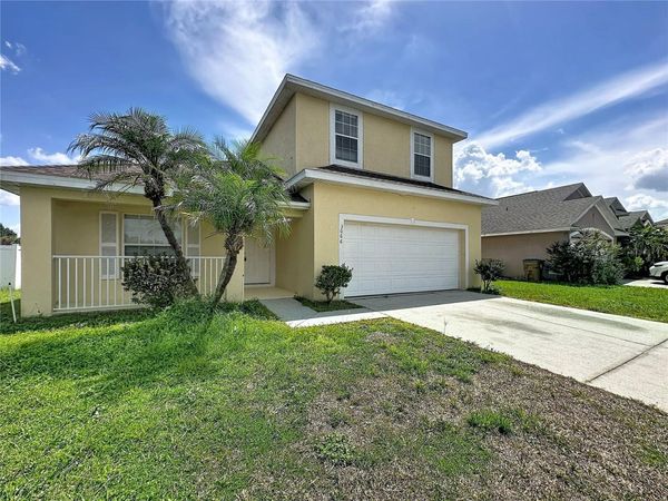 3066 EAGLE CROSSING DR , KISSIMMEE, FL 34746
