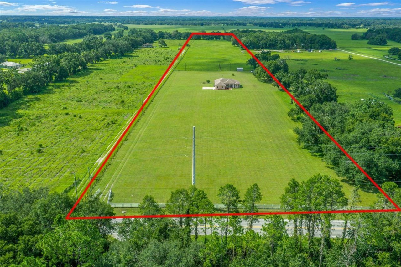 5170 SE Highway 42, Summerfield, FL 34491 Photo