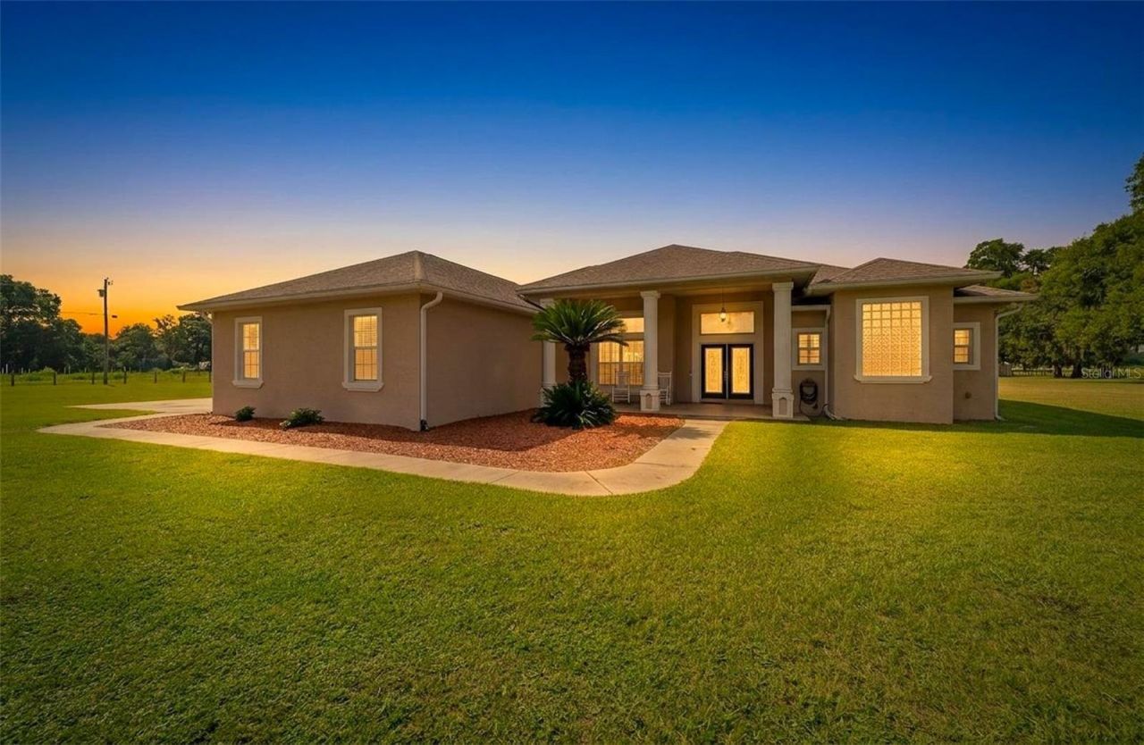 5170 SE Highway 42, Summerfield, FL 34491 Photo