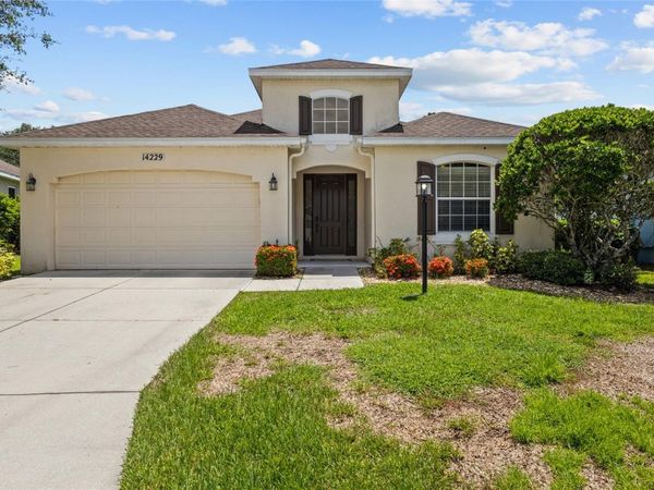 14229 CATTLE EGRET PLACE , LAKEWOOD RANCH, FL 34202