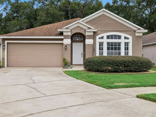 2019 GOLDEN IVY WAY , APOPKA, FL 32703