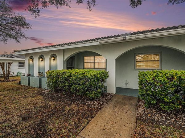 11200 102ND AVENUE , Unit 16, SEMINOLE, FL 33778
