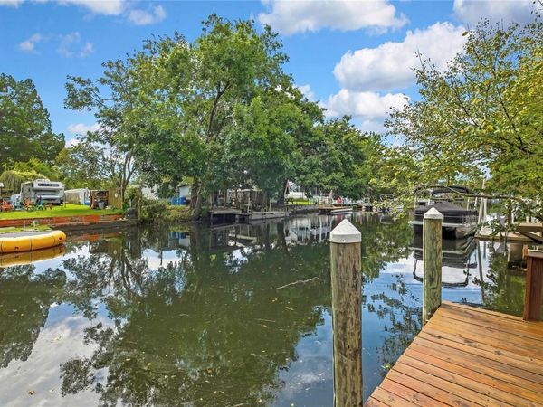 5610 RAMADA STREET , WEEKI WACHEE, FL 34607