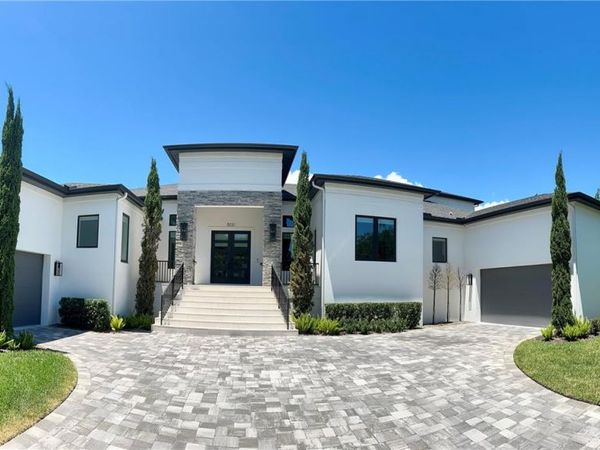 5021 W HOMER AVENUE, TAMPA, FL 33629
