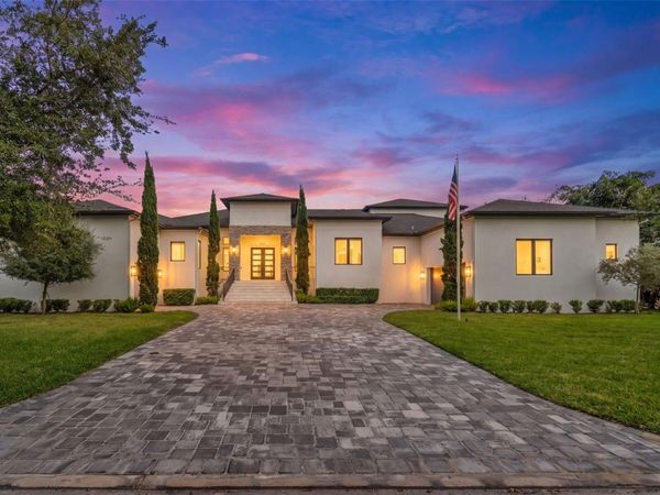 5021 W HOMER AVENUE, TAMPA, FL 33629