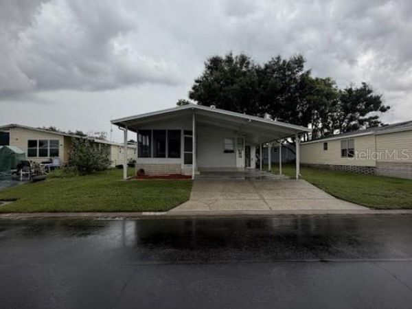 3104 SHADY CREEK DRIVE , WESLEY CHAPEL, FL 33543