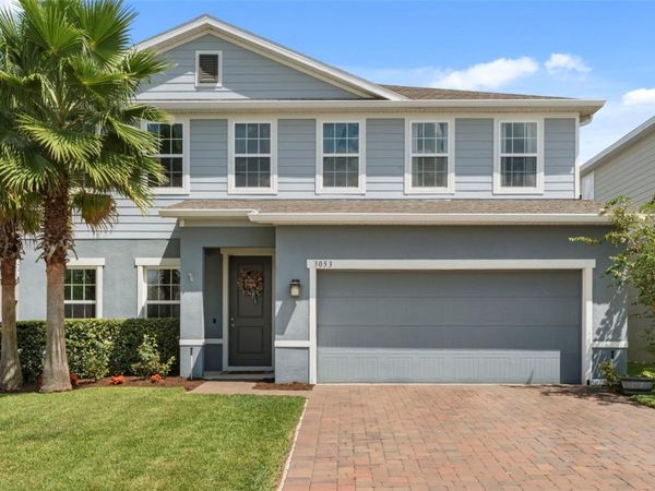3053 HILL POINT STREET , MINNEOLA, FL 34715