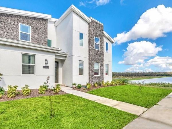 3000 PENELOPE LOOP , KISSIMMEE, FL 34746