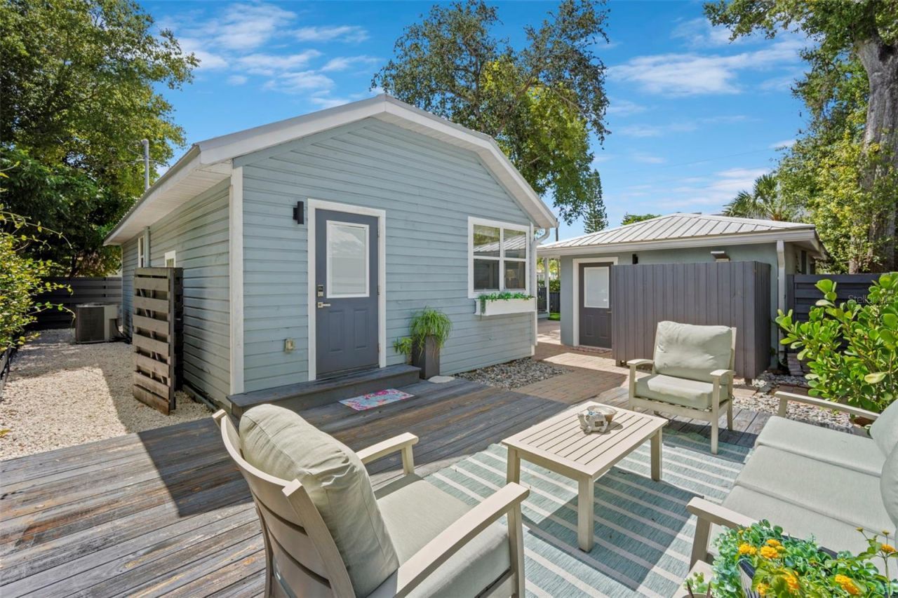 1841 Laurel Street, Sarasota, FL 34236 Photo