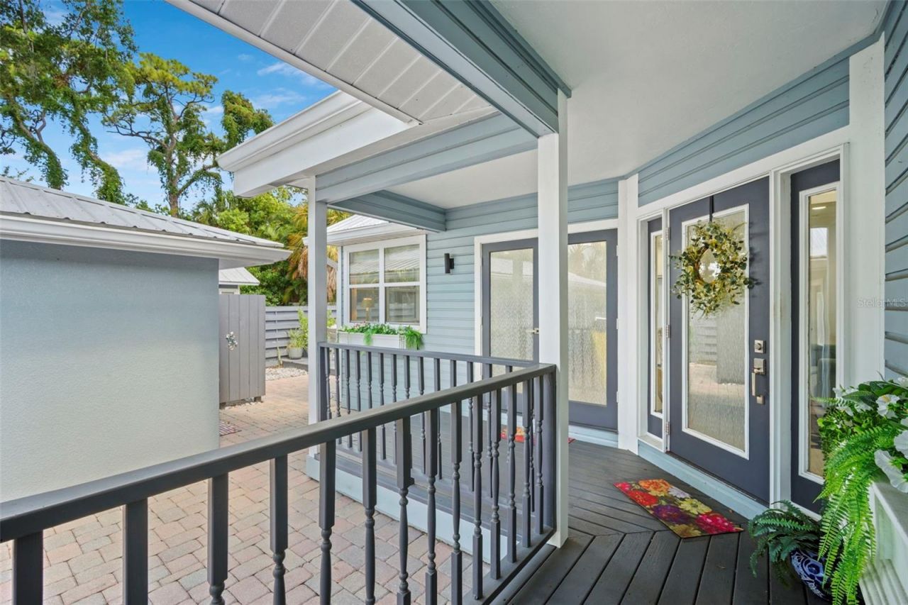 1841 Laurel Street, Sarasota, FL 34236 Photo